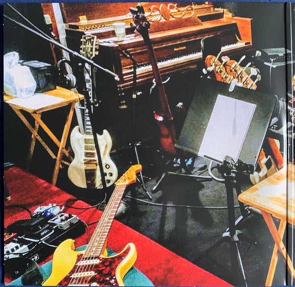 The Third Mind (2) - The Third Mind | Mint (M) Mint (M)-Classic Vinyl Record