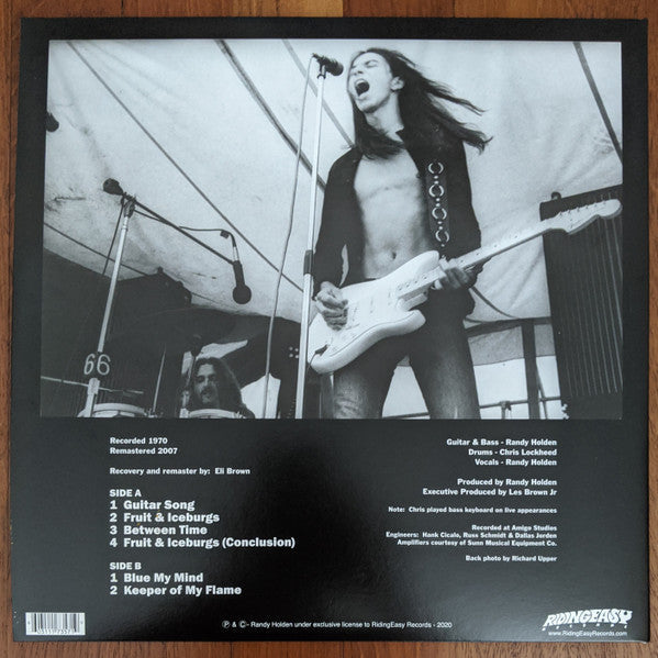Population II | Mint (M) Mint (M)-Classic Vinyl Record
