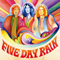 Five Day Rain | Mint (M)-Classic Vinyl Record