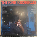 The Kink Kronikles *COLUMBIA HOUSE* | Mint (M) Mint (M)-Classic Vinyl Record