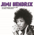 Live in Stockholm January 9, 1969 Late Show - FM Broadcast | Mint (M) Mint (M)-Classic Vinyl Record