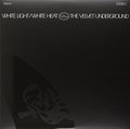 The Velvet Underground - White Light/White Heat | Mint (M) Mint (M)-Classic Vinyl Record
