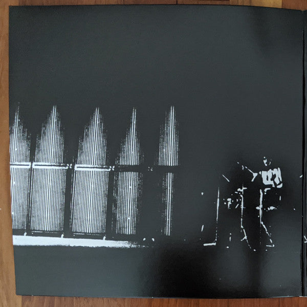 Population II | Mint (M) Mint (M)-Classic Vinyl Record