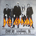 One Night Only: Live At The Leadmill 2023 | Mint (M) Mint (M)-Classic Vinyl Record
