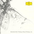 Roger Eno - Without Air [Lp] Without Wind |-Classic Vinyl Record