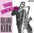 Roland Kirk - Third Dimension |-Classic Vinyl Record