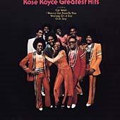 Rose Royce - Greatest Hits |-Classic Vinyl Record