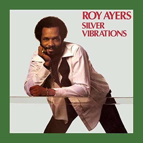 Silver Vibrations [Import] |-Classic Vinyl Record