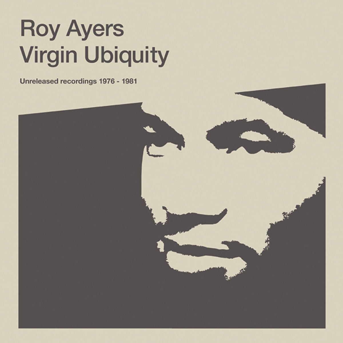 Roy Ayers - Virgin Ubiquity: Unreleased Recordings 1976 - 1981 |-Classic Vinyl Record
