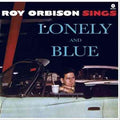 Roy Orbison - Lonely And Blue + 4 Bonus Tracks (VINYL) |-Classic Vinyl Record