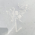 RRUCCULLA - Zeru Freq. |-Classic Vinyl Record