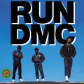 Run-DMC - Tougher That Leather | Mint (M) Mint (M)-Classic Vinyl Record