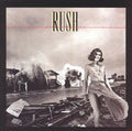 Rush - Permanent Waves (180 Gram Vinyl) | Mint (M) Mint (M)-Classic Vinyl Record