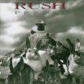 Rush - PRESTO (VINYL LP Atlantic 7122-79735-9) | NEW-Classic Vinyl Record