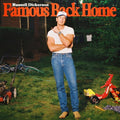 Famous Back Home |-Classic Vinyl Record