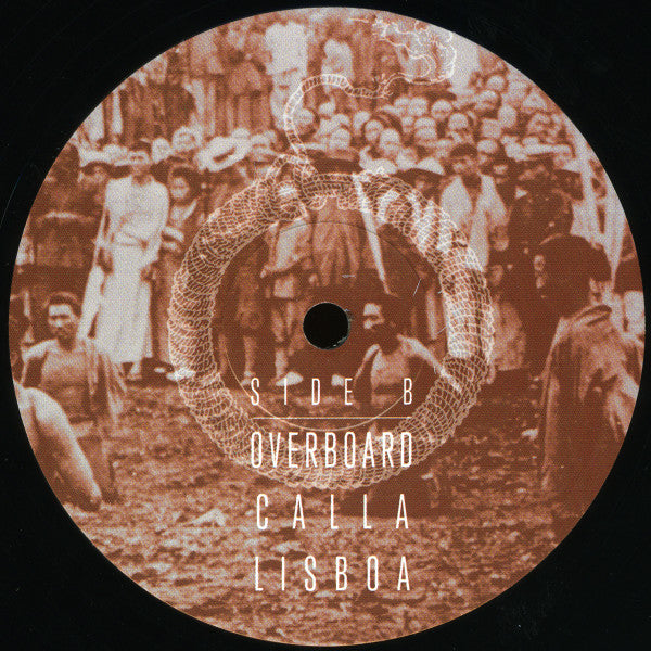Guidance | Mint (M) Mint (M)-Classic Vinyl Record