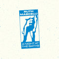 Ruth Mascelli - A Night At The Baths | Mint (M) Mint (M)-Classic Vinyl Record