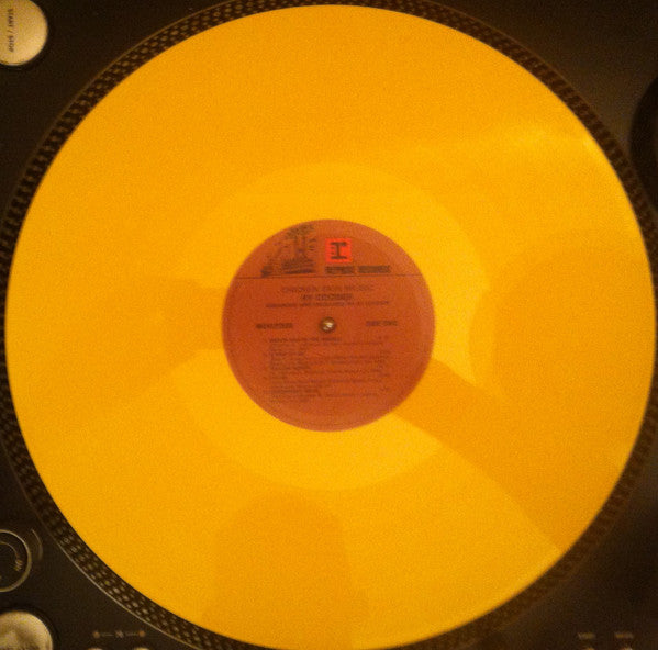 Ry Cooder - Chicken Skin Music | Mint (M) Mint (M)-Classic Vinyl Record