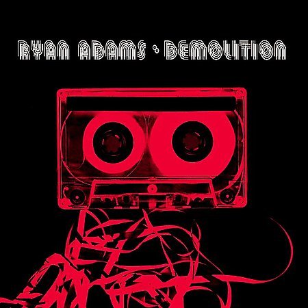 Ryan Adams - Demolition (VINYL LP Lost Highway 088 170 333-1) | NEW-Classic Vinyl Record