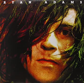 RYAN ADAMS (VINYL) |-Classic Vinyl Record