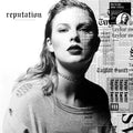 Taylor Swift - Reputation (Quick Ship)-Classic Vinyl Record