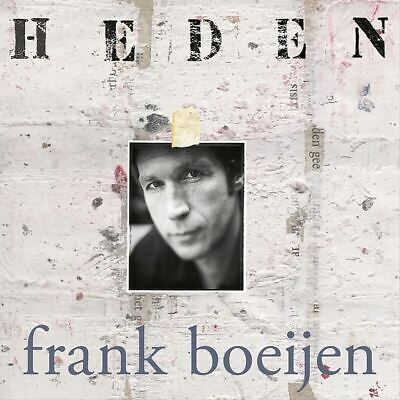 Frank Boeijen - Heden (Music On Vinyl) (Arrives in 21 days)-Classic Vinyl Record