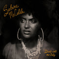 Sabine Mccalla - (PRE-ORDER 11/7/25) Don't Call Me Baby (Orange / Black Marble Vinyl) | Mint (M) Mint (M)-Classic Vinyl Record