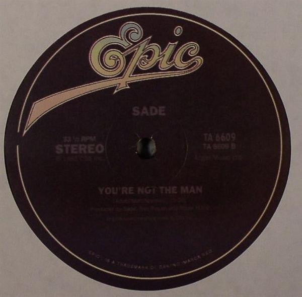 The Sweetest Taboo | Mint (M) Generic-Classic Vinyl Record