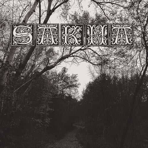 Sakna - De Syv Dodssynder |-Classic Vinyl Record