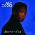 Sam Cooke - Keep Movin' On (2LP Gatefold) | Mint (M) Mint (M)-Classic Vinyl Record