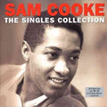 Sam Cooke - The Singles Collection [Import] (2 Lp's) |-Classic Vinyl Record