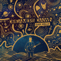 Sam Kelly - Dreamers Dawn (VINYL) | Mint (M) Mint (M)-Classic Vinyl Record