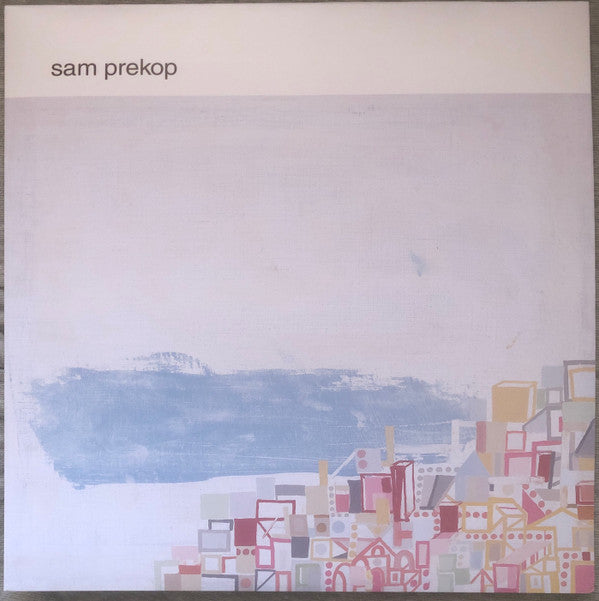 Sam Prekop | Mint (M) Mint (M)-Classic Vinyl Record