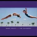 Sam Sadigurdky - The Words Project Ii |-Classic Vinyl Record