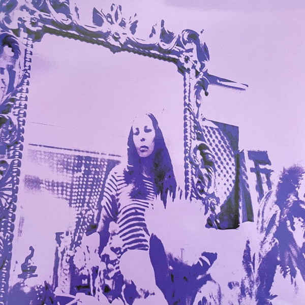 Samara Lubelski - The Gilded Raid | Mint (M) Mint (M)-Classic Vinyl Record