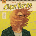 Sammy Brue - Crash Test Kid | Mint (M) Mint (M)-Classic Vinyl Record