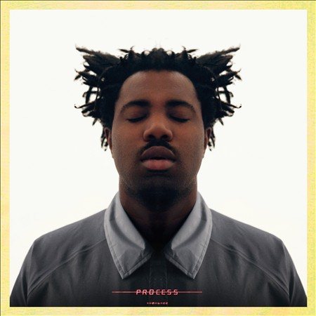 Sampha - Process (VINYL) | Mint (M) Mint (M)-Classic Vinyl Record