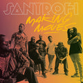 SANTROFI - Making Moves (CD) | Mint (M) Mint (M)--Classic Vinyl Record
