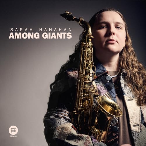 Sarah Hanahan - Among Giants |-Classic Vinyl Record