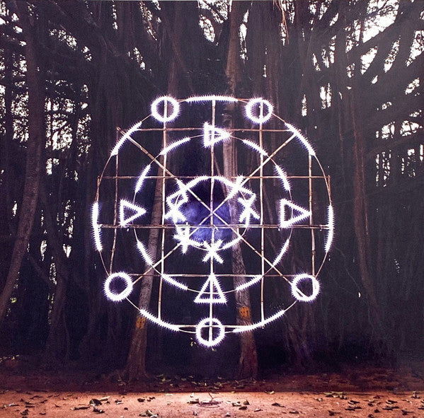 Sarathy Korwar - KALAK (VINYL) | Mint (M) Mint (M)-Classic Vinyl Record