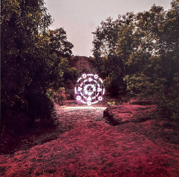 Sarathy Korwar - KALAK (VINYL) | Mint (M) Mint (M)-Classic Vinyl Record