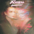 Scandal - Warrior (Anniversary Edition) | Mint (M) Mint (M)-Classic Vinyl Record