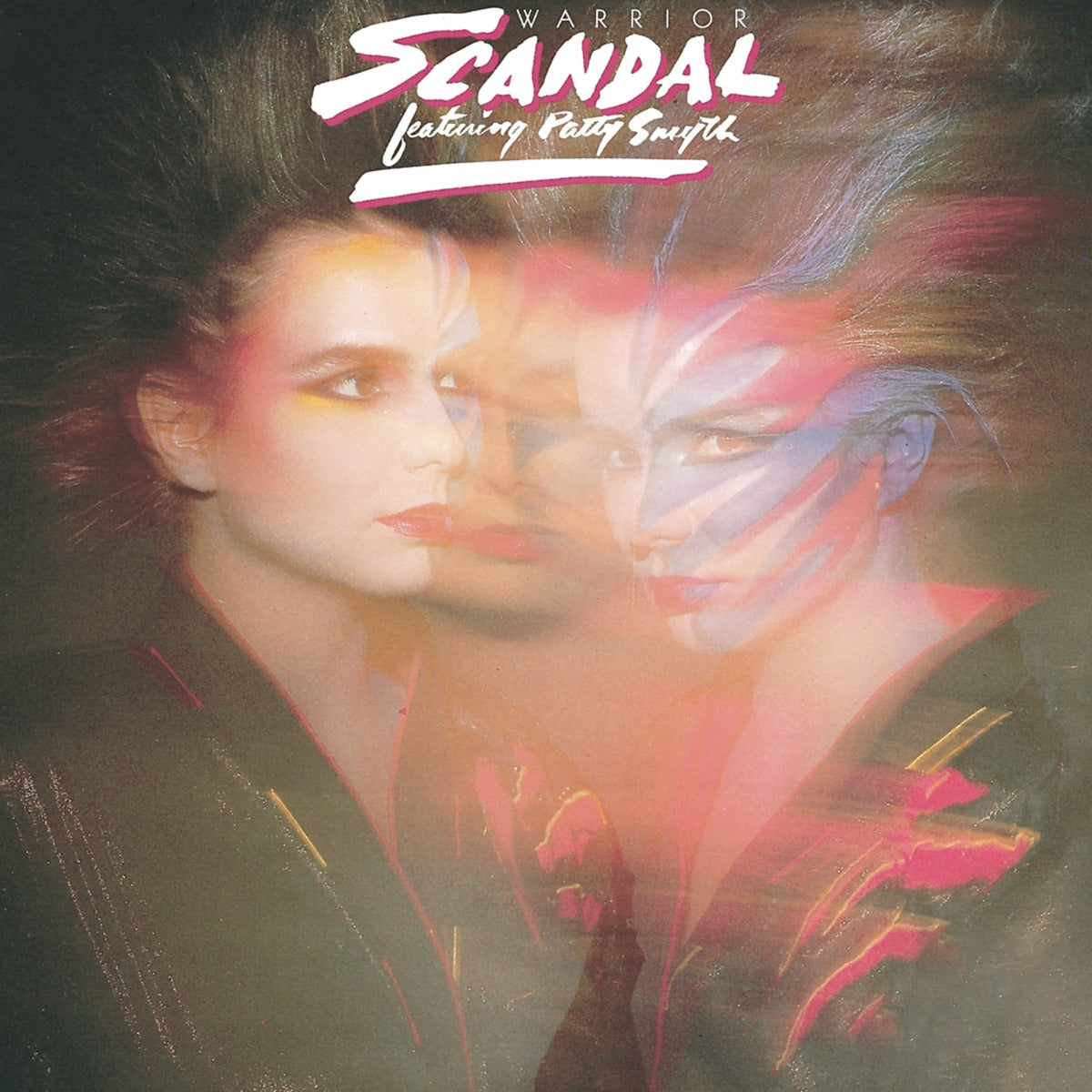 Scandal - Warrior (Anniversary Edition) | Mint (M) Mint (M)-Classic Vinyl Record