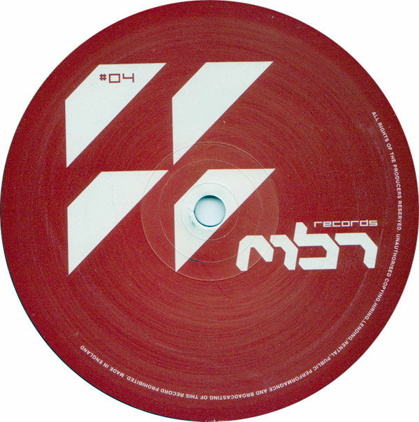Scissorkicks - Flyest Material | Good Plus (G+) Generic-Classic Vinyl Record