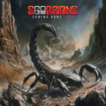 Scorpions - Coming Home Live (Deluxe) [2CD] |-Classic Vinyl Record