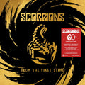 Scorpions - From The First Sting (CD) |-Classic Vinyl Record