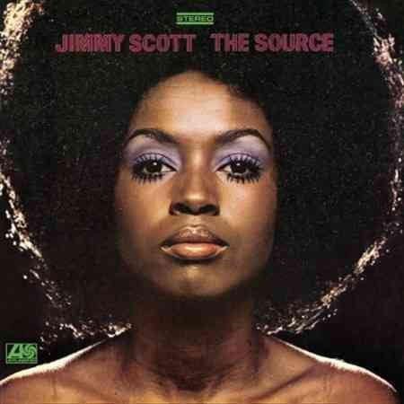 SOURCE |-Classic Vinyl Record