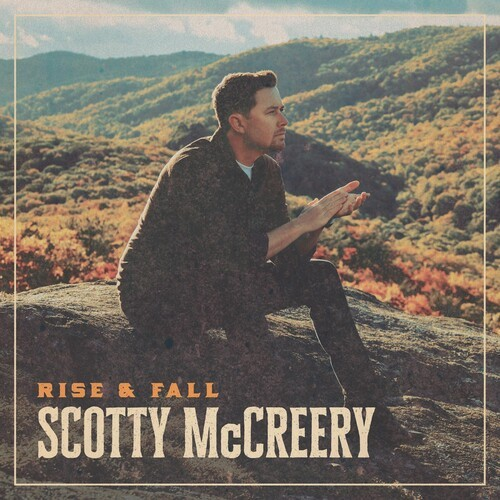 Rise & Fall |-Classic Vinyl Record