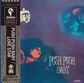 Sekiri - Push Push Baby/Love Star |-Classic Vinyl Record
