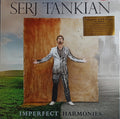 Imperfect Harmonies | Mint (M) Mint (M)-Classic Vinyl Record